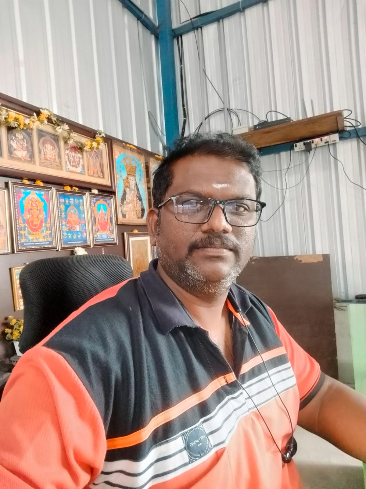 Founder