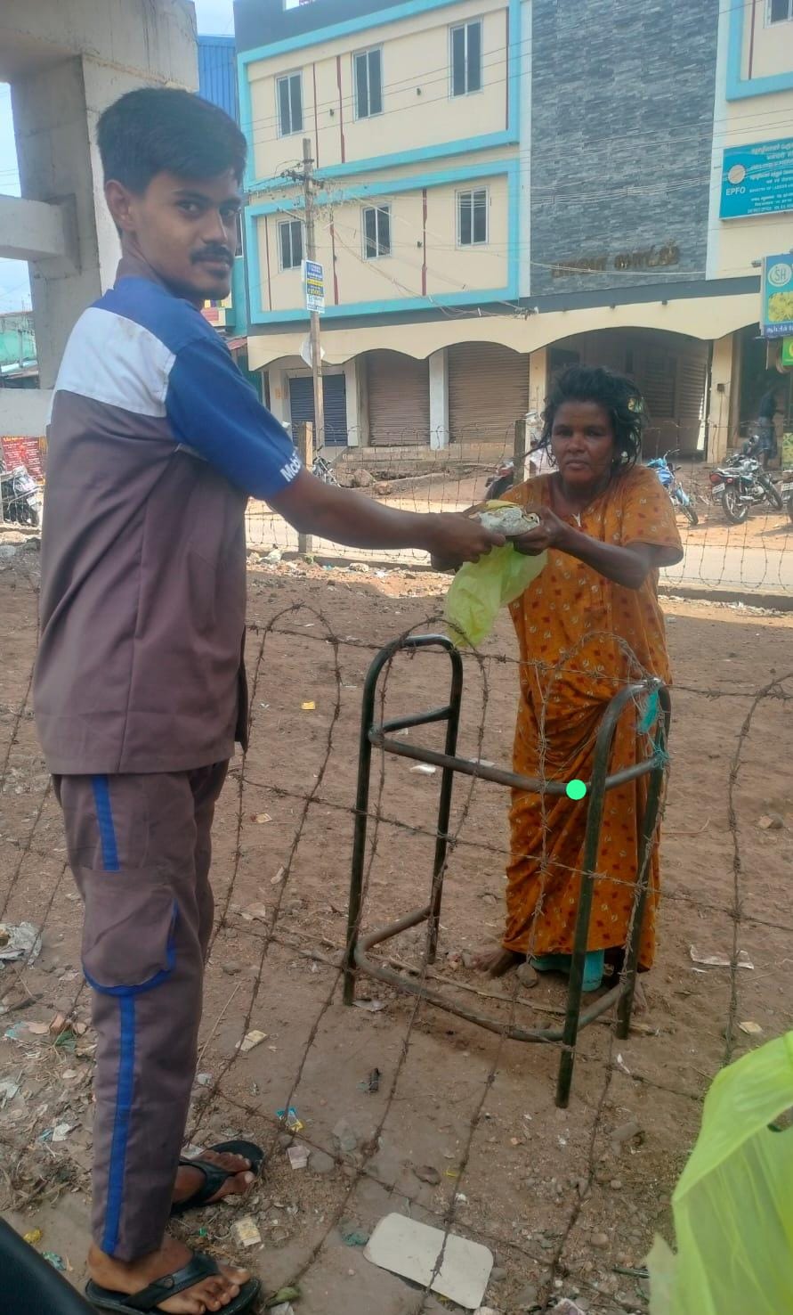 Viveha Trust Activity